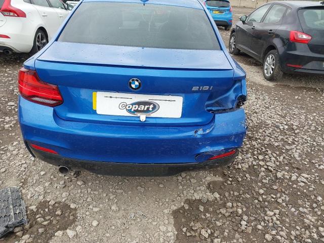 2020 BMW 218I M SPO