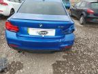 2020 BMW 218I M SPO for sale at Copart YORK