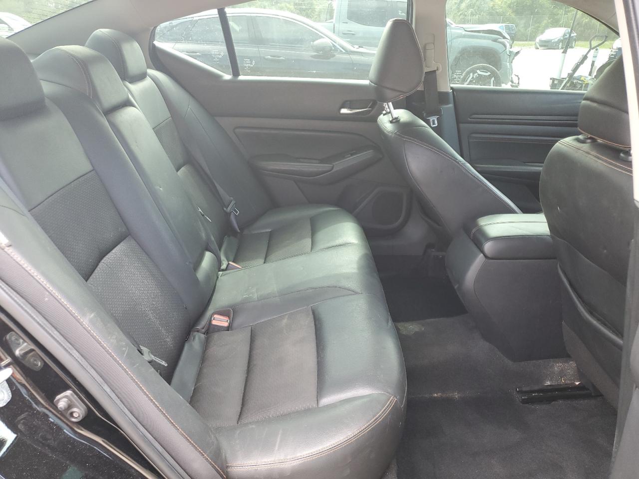 1N4BL4CV2LC124441 NISSAN ALTIMA 2020