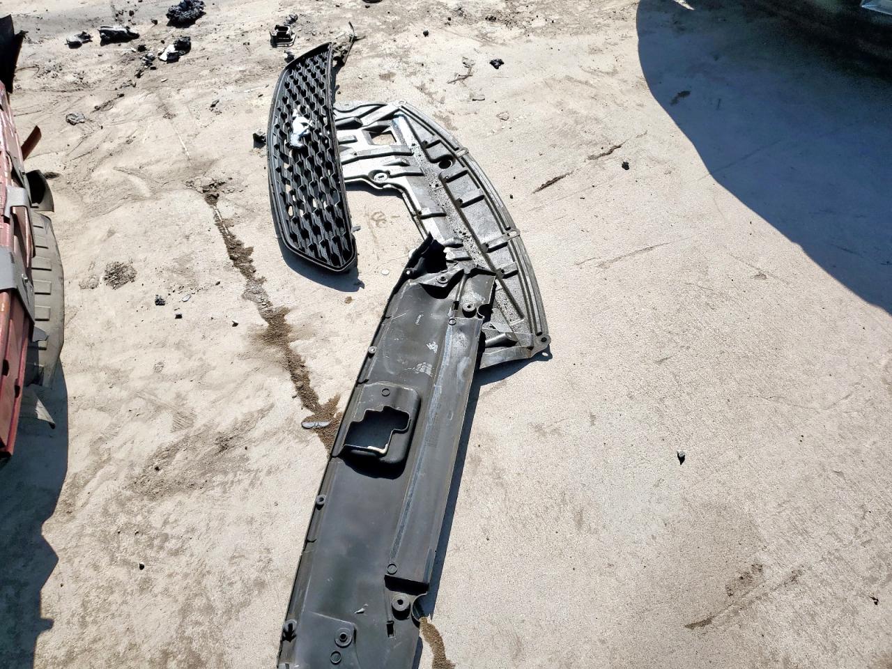 2015 Ford Mustang VIN: 1FA6P8TH6F5368044 Lot: 61181535