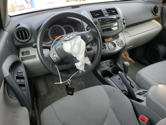 2010 TOYOTA RAV4 LIMITED  