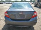 2012 Honda Civic Lx   for Sale in Columbus, OH - Front End