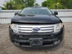2008 FORD EDGE LIMITED for sale at Copart ON - LONDON