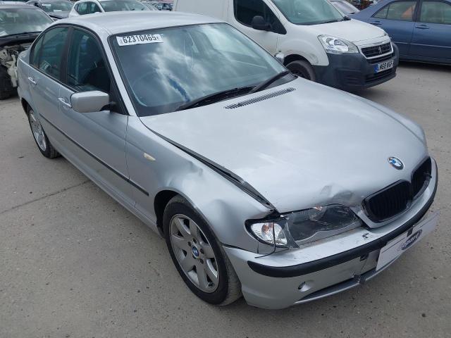 2002 BMW 3 OTHER