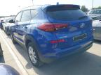 2018 HYUNDAI TUCSON SE for sale at Copart SANDY