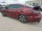 2020 Nissan Maxima Sv на продаже в Wilmer, TX - Rear End