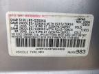 2007 Mitsubishi Outlander Ls на продаже в Houston, TX - Front End