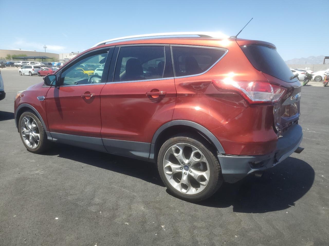 1FMCU0J96GUA39849 FORD ESCAPE 2016