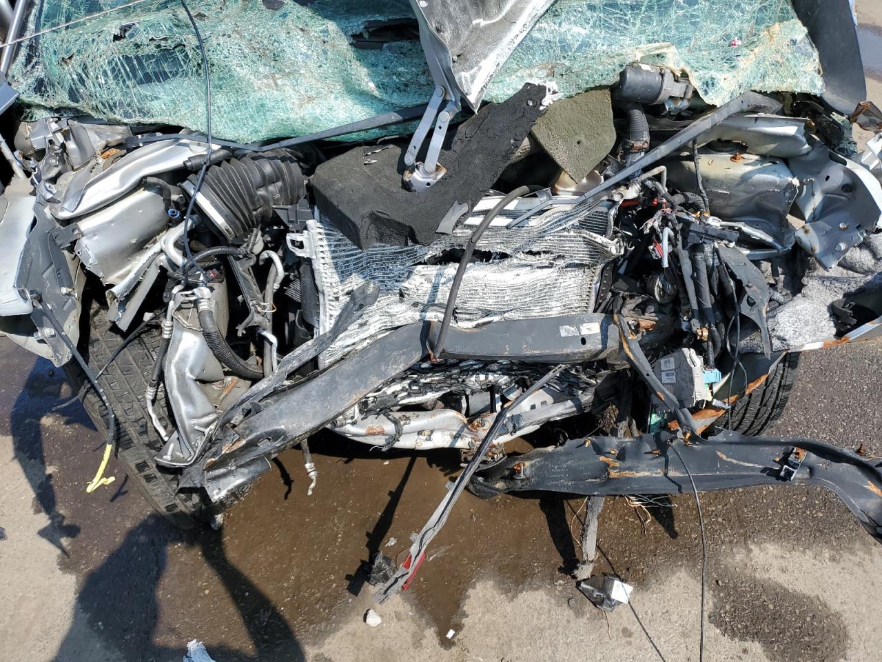 2019 Dodge Grand Caravan Sxt VIN: 2C4RDGCG9KR730110 Lot: 58967285