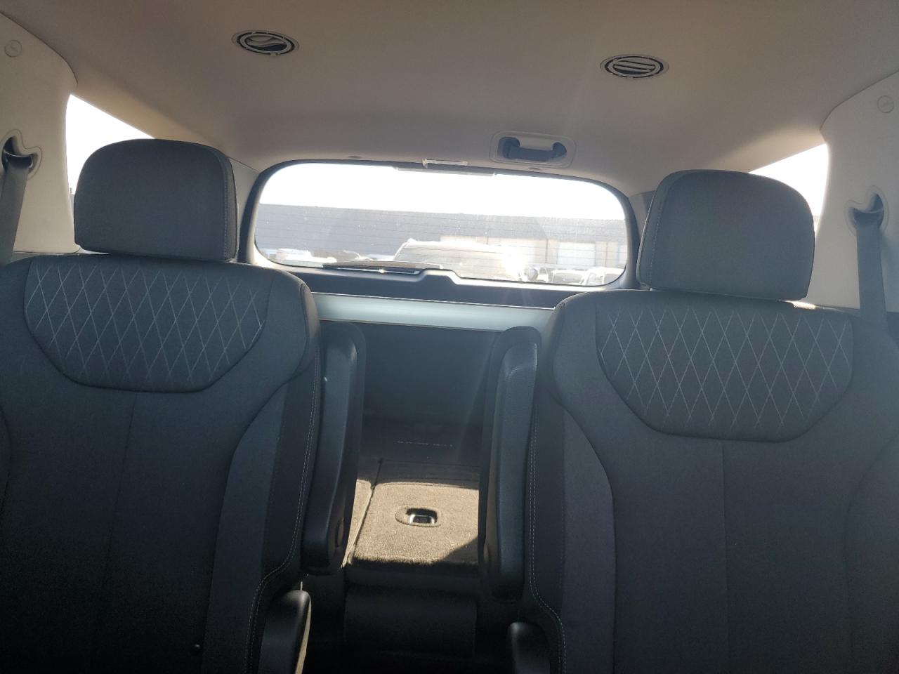 2020 Hyundai Palisade Sel VIN: KM8R2DHE0LU153186 Lot: 61962955