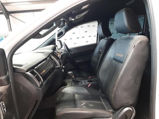 2019 FORD RANGER WIL