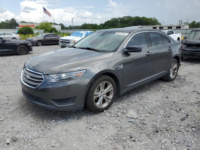 Седани FORD TAURUS 2016 Сірий