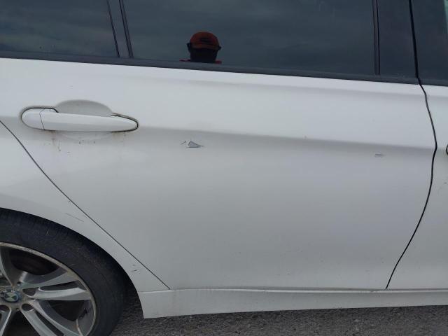 2013 BMW 320I XDRIV