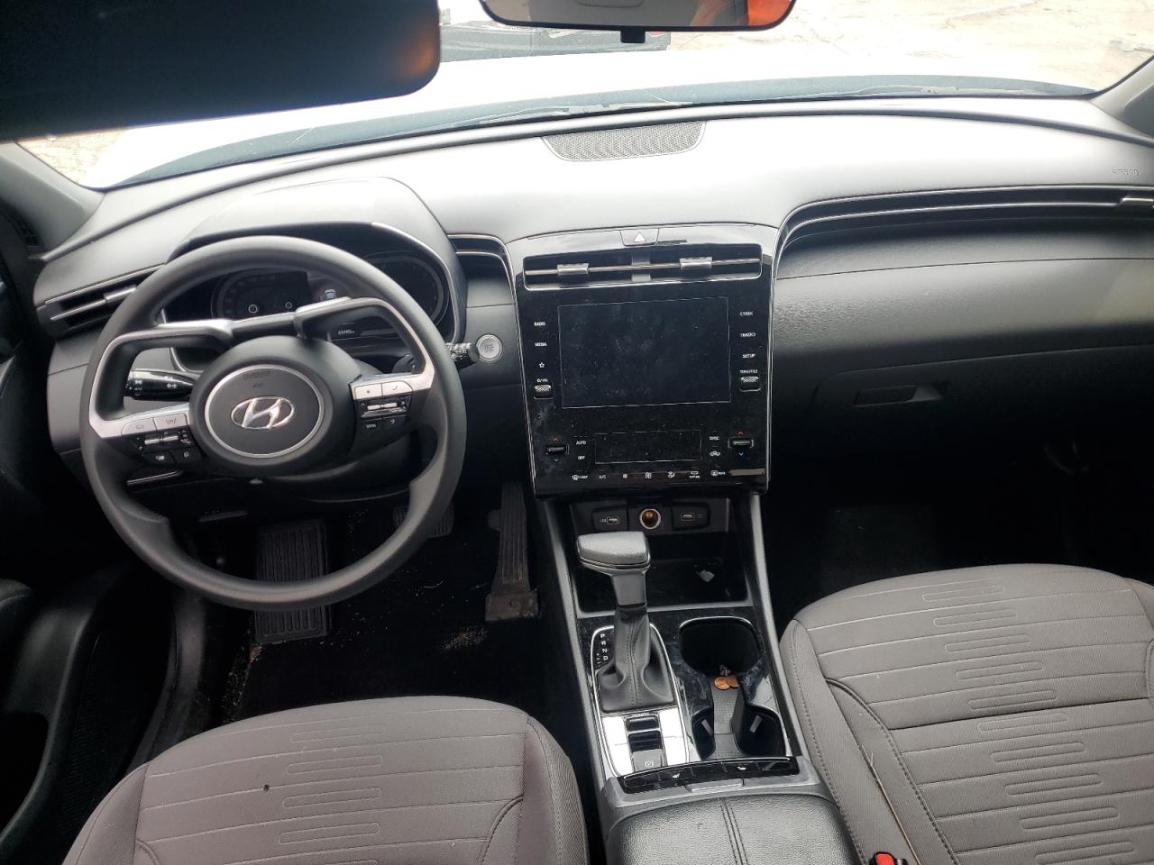 2024 Hyundai Santa Cruz Sel VIN: 5NTJBDAE3RH084252 Lot: 59030215