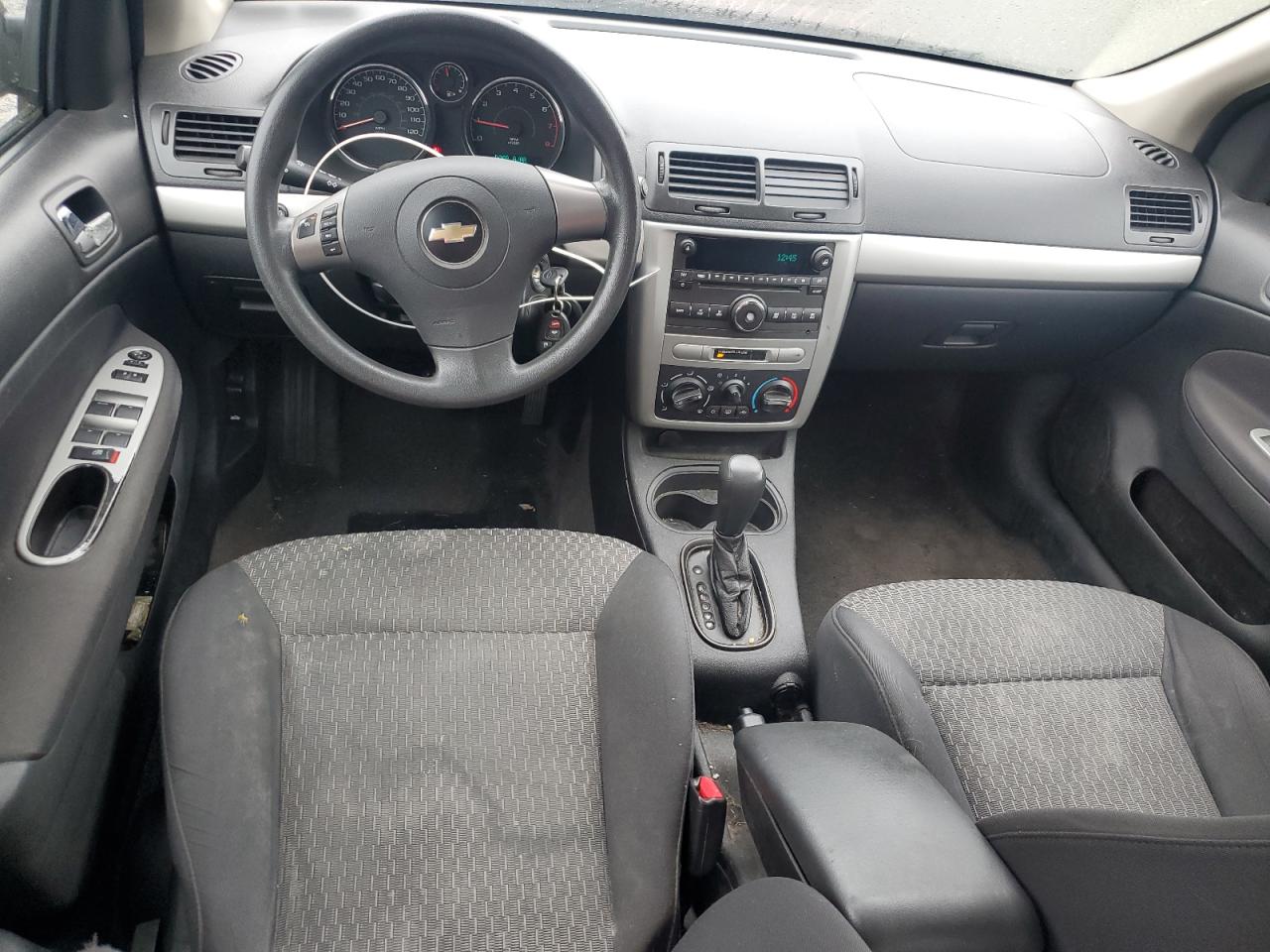 2009 Chevrolet Cobalt Lt VIN: 1G1AT58H297115442 Lot: 61334505