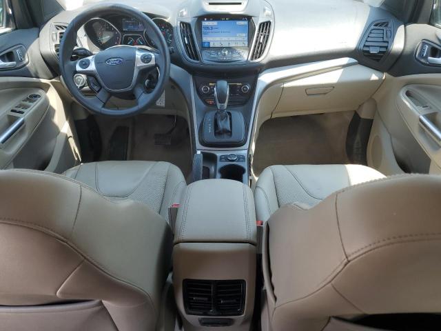 Parquets FORD ESCAPE 2016 Gray