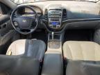 2008 HYUNDAI SANTA FE SE   for sale at Copart AB - CALGARY
