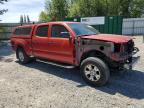 2011 Toyota Tacoma Double Cab Long Bed იყიდება Arlington-ში, WA - Front End