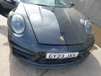2023 PORSCHE 911 CARRER for sale at Copart SANDY