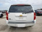 2013 Chevrolet Tahoe C1500 Ltz на продаже в Wilmer, TX - Front End