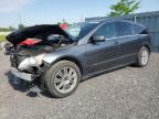 2012 MERCEDES-BENZ R 350 BLUETEC   for sale at Copart ON - OTTAWA