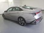 2024 Hyundai Elantra Limited for Sale in Assonet, MA - Rear End