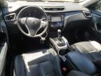 2016 Nissan Rogue S na sprzedaż w New Britain, CT - Front End