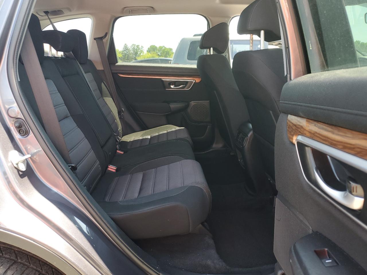 2HKRW2H57MH645030 HONDA CRV 2021
