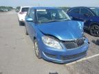 2013 SKODA FABIA SE 1 for sale at Copart SANDTOFT