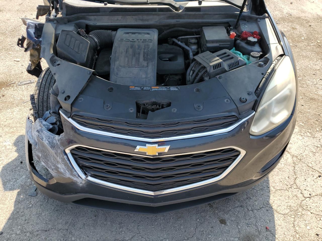 2GNFLEEK0H6214487 CHEVROLET EQUINOX 2017