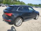 2018 Audi Q5 Prestige for Sale in Mendon, MA - Water/Flood