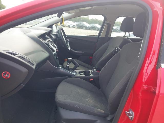 2014 FORD FOCUS TITA