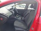 2014 FORD FOCUS TITA for sale at Copart WISBECH