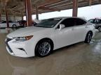 2018 Lexus Es 350 zu verkaufen in Houston, TX - Water/Flood
