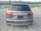 Concord, NC에서 판매 중인 2017 Audi Q7 Premium Plus - Damage History