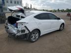 2019 HYUNDAI ELANTRA SEL à vendre chez Copart QC - MONTREAL