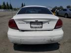 2006 Ford Taurus Se de vânzare în Rancho Cucamonga, CA - Rear End