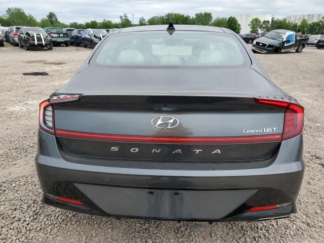  HYUNDAI SONATA 2022 Charcoal