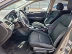 2014 Nissan Sentra S for Sale in Mercedes, TX - Front End