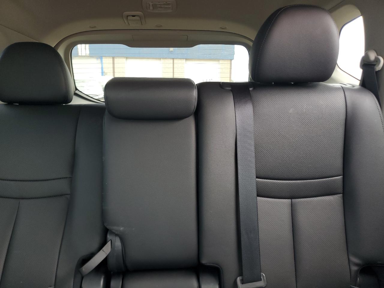 5N1AT2MV2LC749054 NISSAN ROGUE 2020
