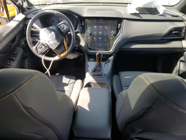  SUBARU OUTBACK WI 2023 Серебристый