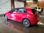 2015 Volkswagen Golf  zu verkaufen in Ebensburg, PA - Front End