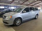 2019 Dodge Grand Caravan Sxt   zu verkaufen in East Granby, CT - Front End