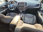 2015 Jeep Cherokee Latitude na sprzedaż w Windham, ME - Biohazard/Chemical