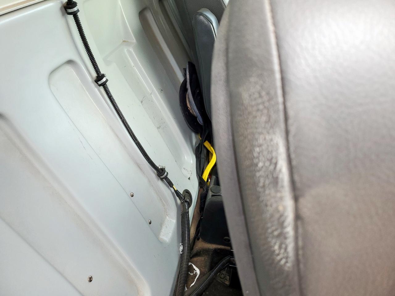FORD TRANSIT 2015 VIN NM0LS7E77F1218457 фото 10
