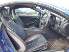 2009 MERCEDES BENZ SLK 200 KO for sale at Copart WISBECH