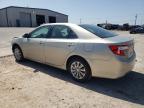 2014 Toyota Camry L   en Venta en Oklahoma City, OK - Front End