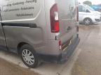 2016 VAUXHALL VIVARO 290 for sale at Copart SANDY