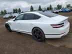 2021 Genesis G80 Base   na sprzedaż w Rocky View County, AB - Front End