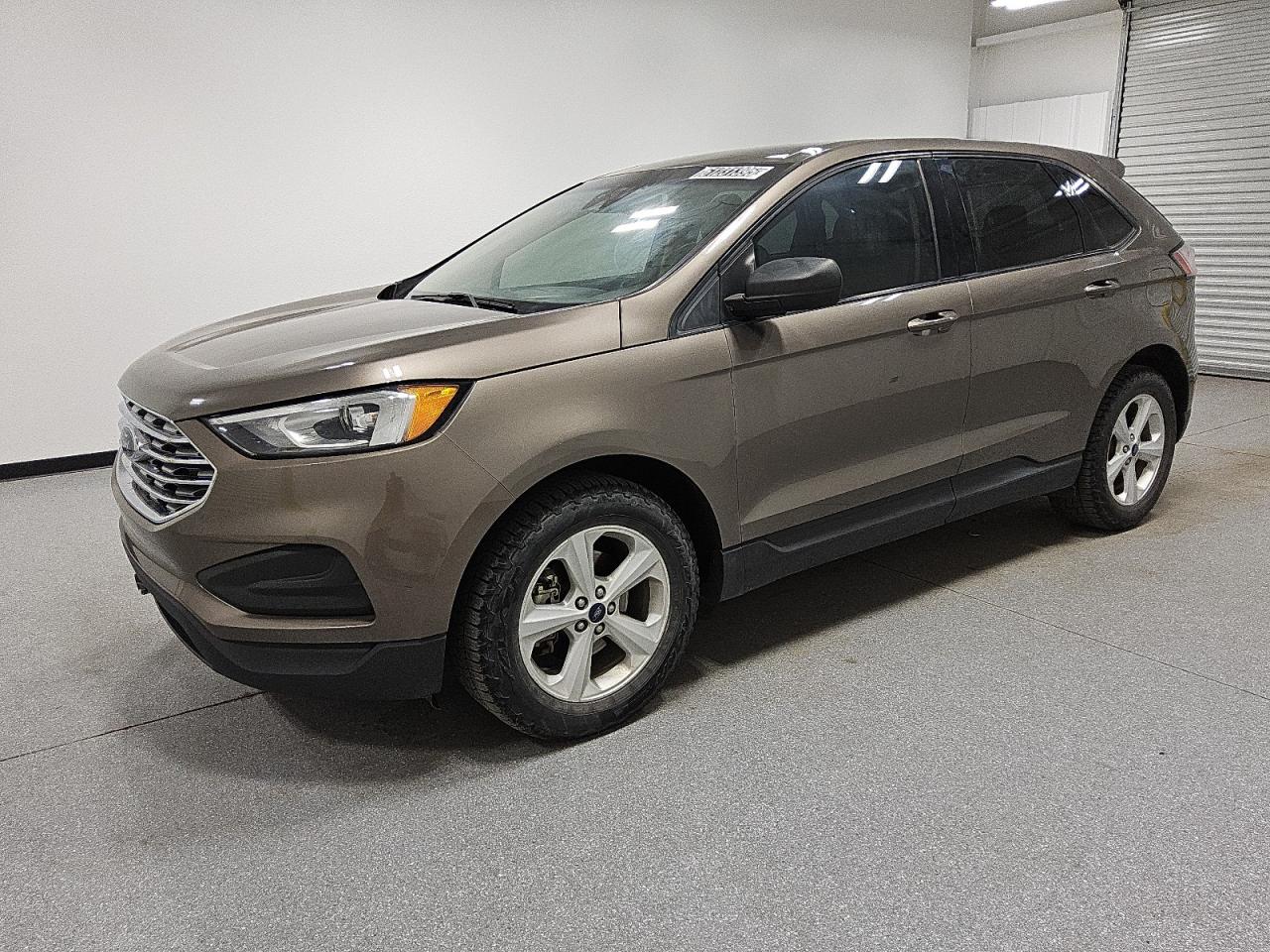 2019 Ford Edge Se VIN: 2FMPK3G93KBC51378 Lot: 61231395